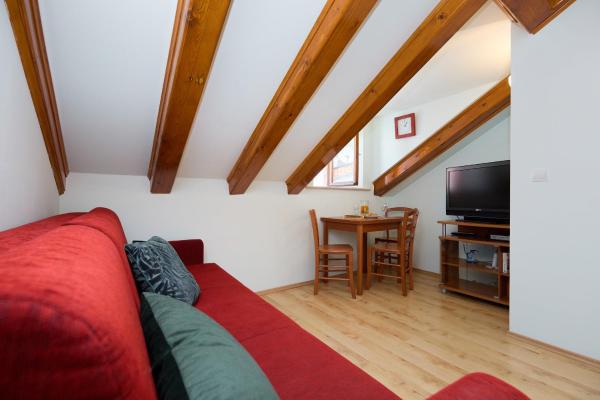 Hedera Estate Hedera A31 - Breakfast Included - Dubrovnik