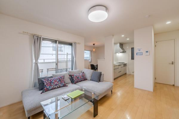 Fukuoka City - House - Vacation Stay 83866v - 후쿠오카시