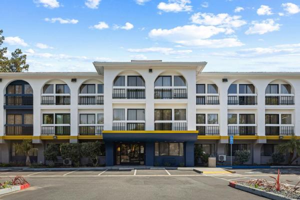City Express By Marriott Mountain View - Sunnyvale - Sunnyvale, CA