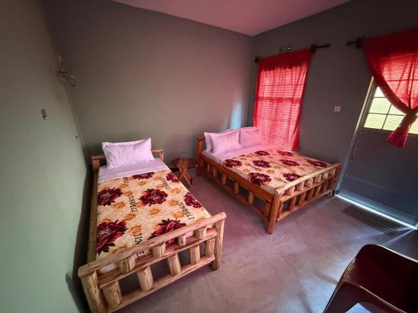 Oltare Safari Homestay - Tanzanie