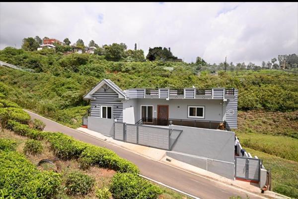 Revival Villa - Coonoor