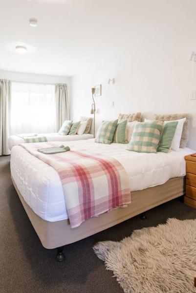 #2 Glenorchy Alpine Suite - Glenorchy