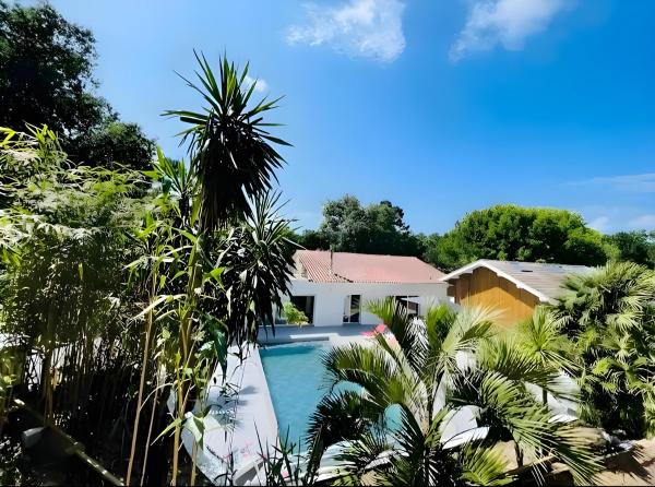 Villa D'exception à Capbreton Proche Des Plages - Capbreton