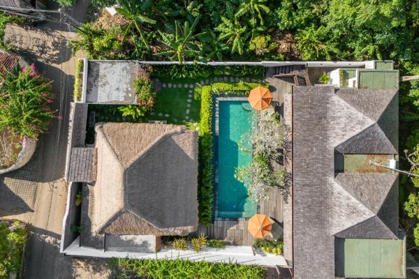 Villa Cerita Indah - Uluwatu