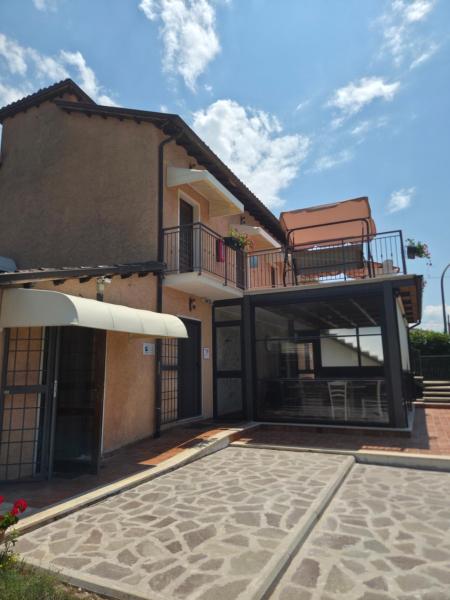 Volo Libero - Guest House - Leonessa