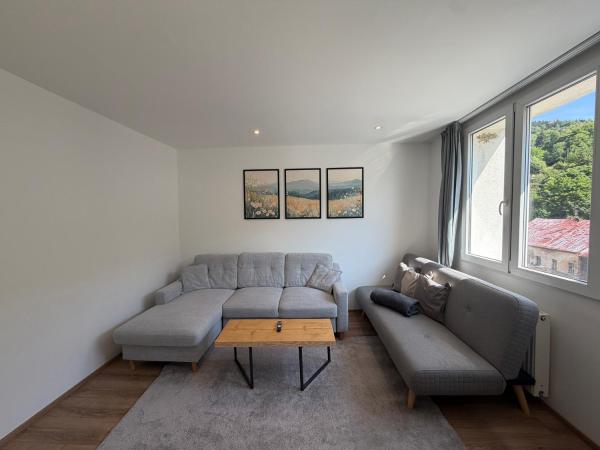 Horský Apartmán Keilberg - Fichtelberg