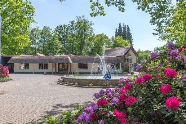 Koning Te Rijk - Residence De Eese - Netherlands