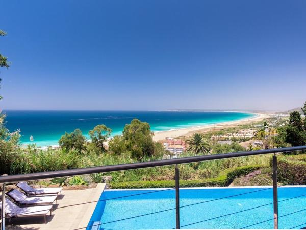 Ref. 6 Villa Tara - Espagne