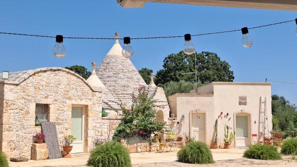 Residenza Anima Mediterranea - San Vito dei Normanni
