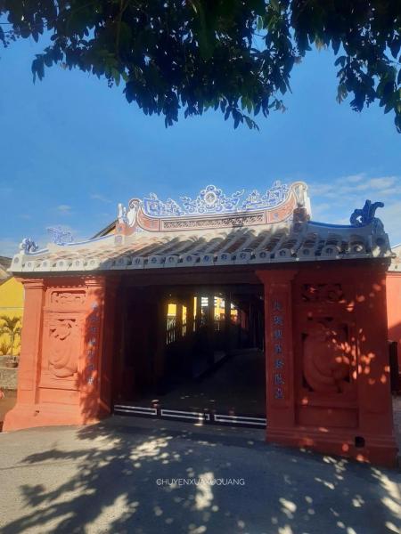Hoi An Viet Nam - Hội An
