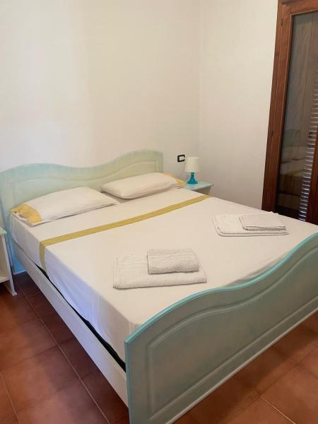 Modern 1 Bed Apartment Sleep 3 Sea View Only 700mt From Sea - Valledoria