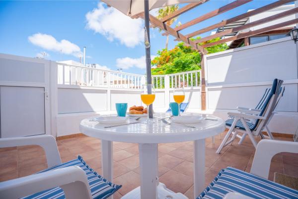 Apartamento Sun&sea - 30m To The Beach By Lanzarote Vacation Homes - Puerto del Carmen