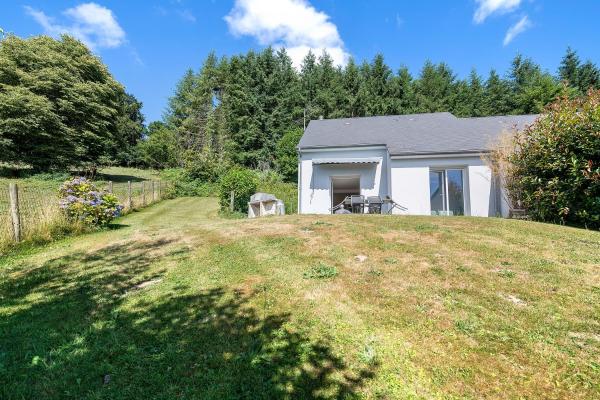 Maison De Campagne 6 Personnes - Cotentin