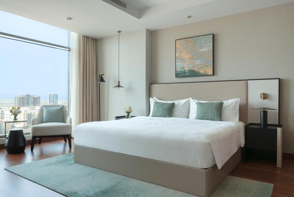Fraser Suites Seef Bahrain, Манама