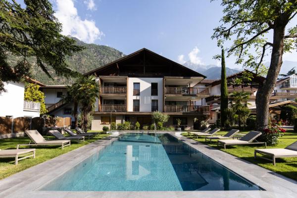 Apartm. & Bb Ferienidylle Gstrein - Trentino-Alto Adige
