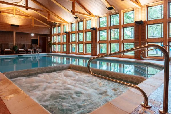 Tamarack Lodge - Michigan