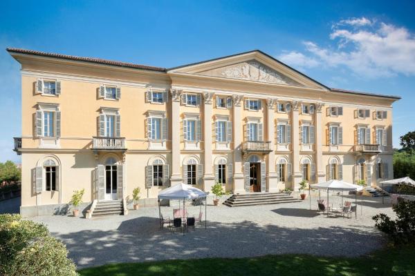 Sina Villa Matilde - Piemonte