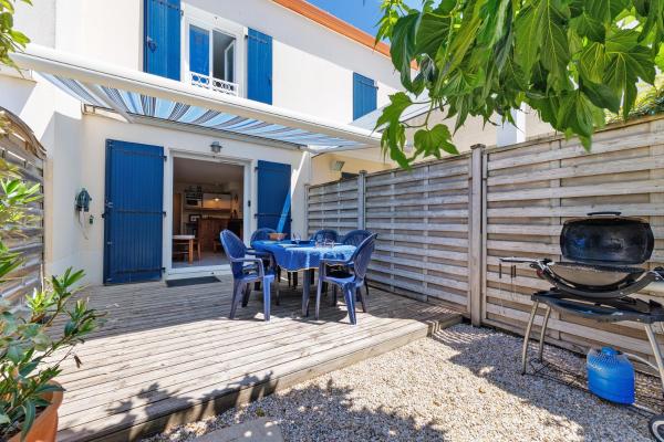 Maison La Parée Plage - Bretignolles-sur-Mer