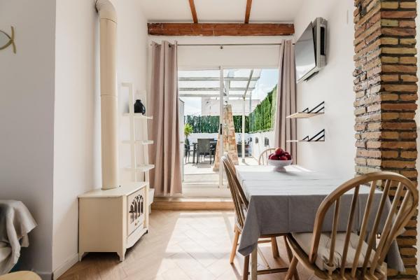 Attico - Benimaclet - Valencia