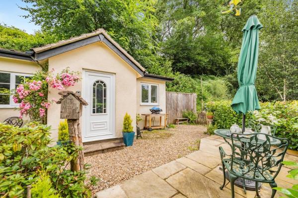 1 Bed In East Down Oc-kincot - Devon