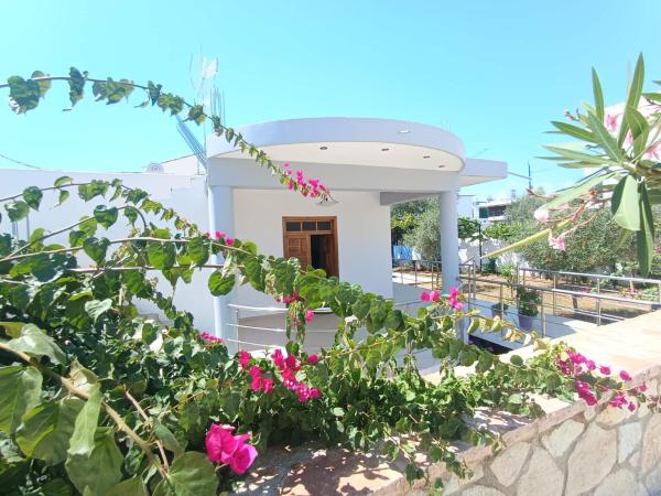 Guesthouse Arra - Ksamil