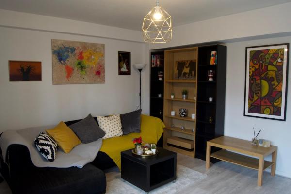 Modern 1 Bedroom In Shadwell With Balcony - 그리니치