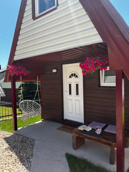 Holiday_home _Jana, Žabljak