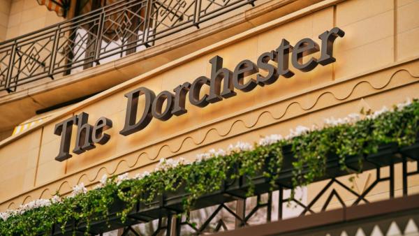 The Dorchester - Dorchester Collection, London