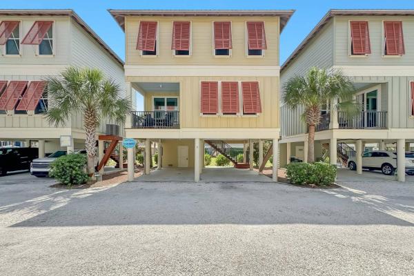 Romeo's Breeze - Gulf Shores, AL