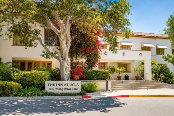 The Inn At Ucla - Santa Monica, CA