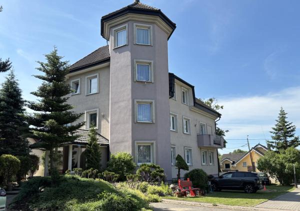Villa Paul - Gdańsk - Pensjonat - Gdynia