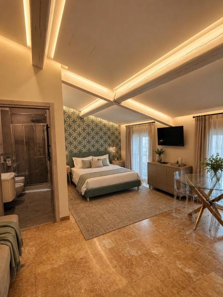 Galeo Suites - Calenzano