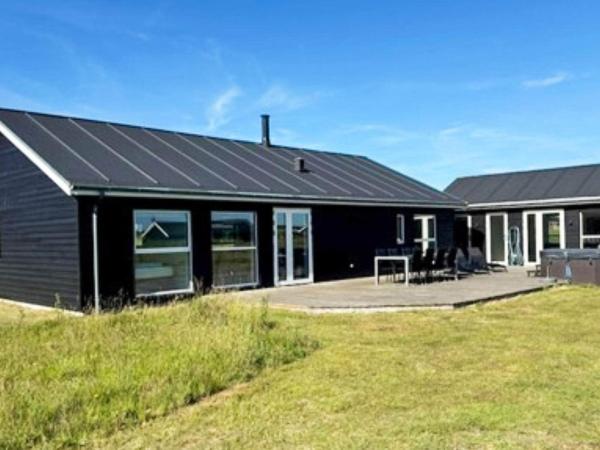 4 Star Holiday Home In Løkken - Løkken