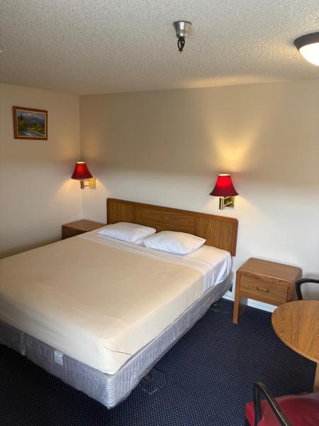 Townhouse Motel - Pasadena, CA