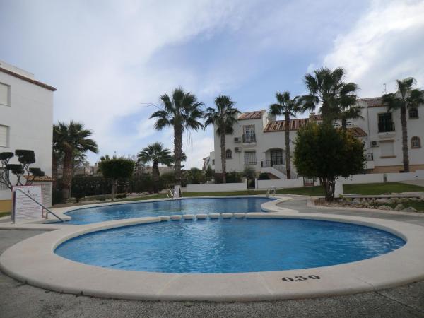Casas Holiday - Golf Willamartin - La Zenia
