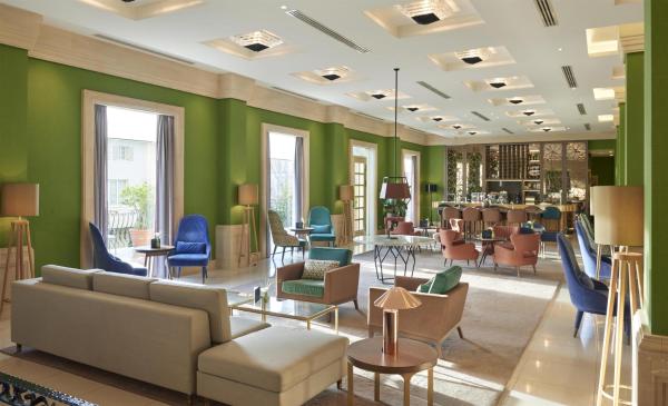 Hyatt Regency Baku, Baku
