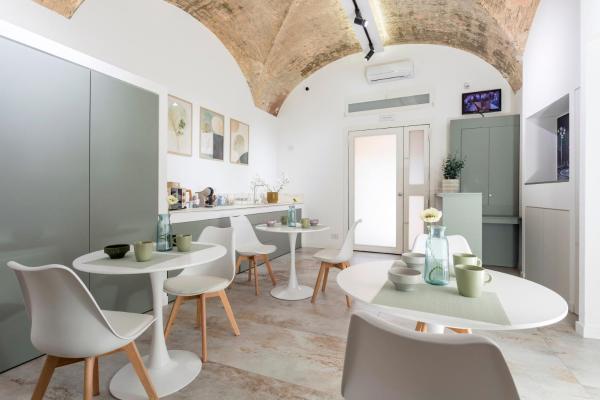 Neg Naumachia Rooms - Catania