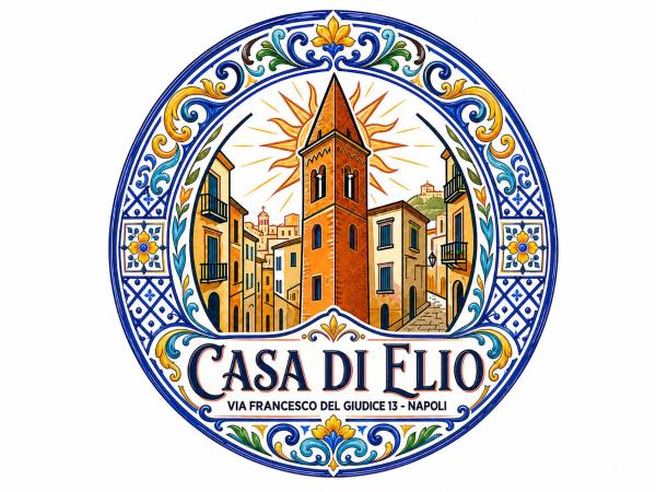 Casa Di Elio - Aversa