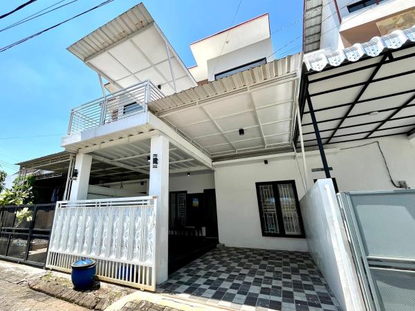Mp Villa Palmiers B3 Malang - Malang