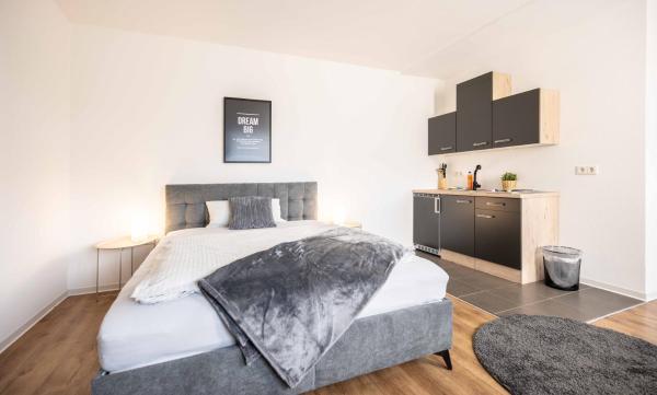 N4 - Apartments - Fulda