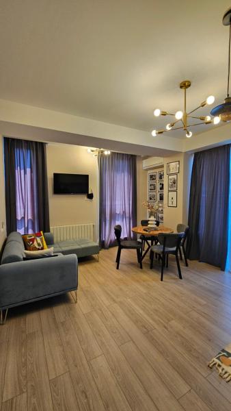 Sofia's House - Kutaisi