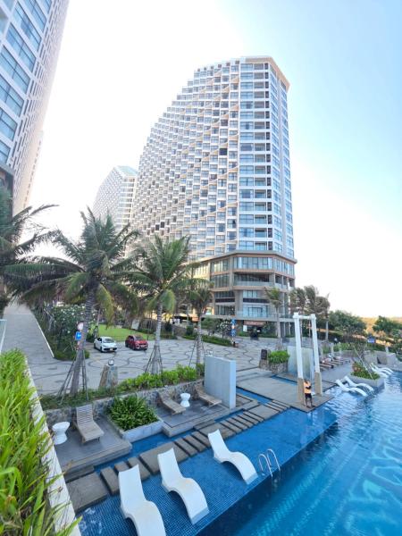 Apec Mandala Apartment - Sun Sea Side Mũi Né - Mũi Né