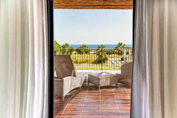 Hotel Resort La Rosa Dei Venti - Pachino