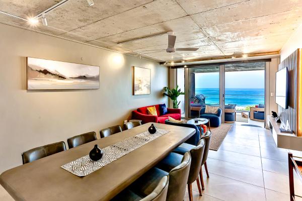 Burleigh 305 Luxury Seaside Family Escape Ballito - Dolphin Coast