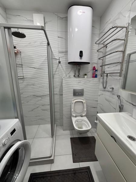 Foto 8: Уютная комфортная 1комнатная ЖК Морской