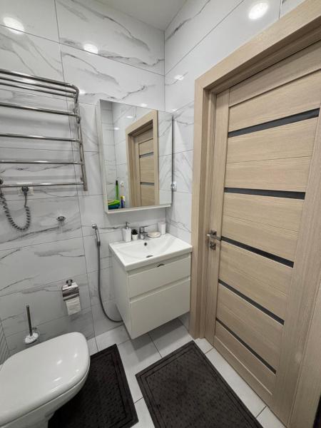 Foto 3: Уютная комфортная 1комнатная ЖК Морской
