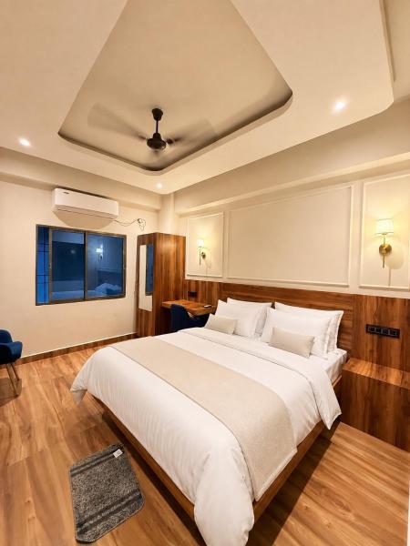 Rishaan Regency - Silchar