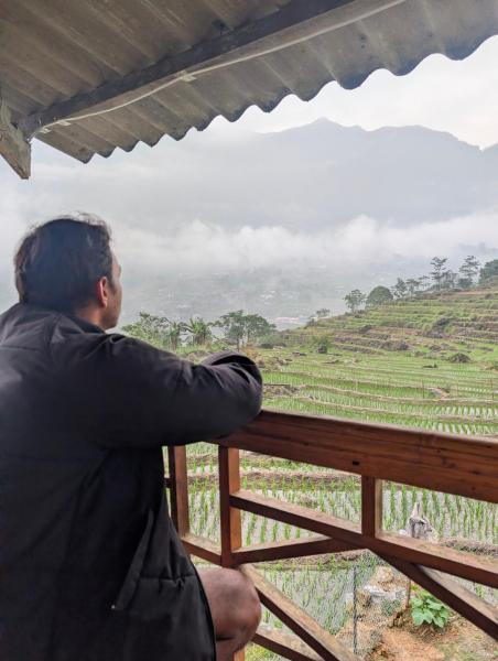 Mắn Mẩy Homestay - Vietnam