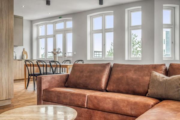 Amtmann Residence By Heimaleiga - Selfoss