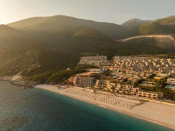 Green Coast Hotel MGallery Collection, Vlorë